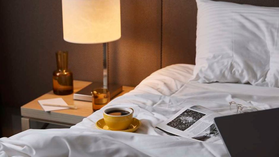 Atura Dandenong Room