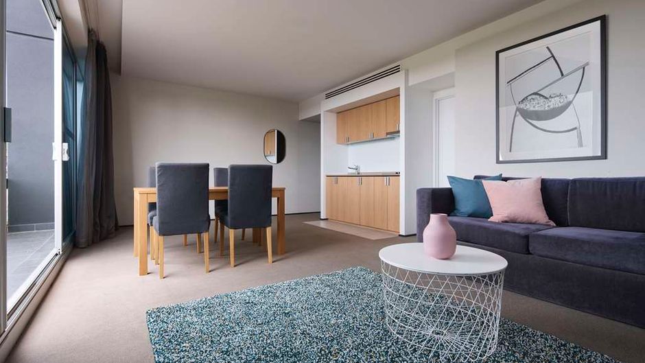 Atura Dandenong Suite