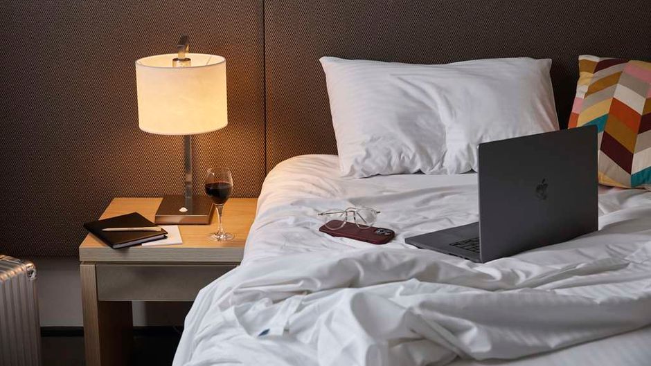 Atura Dandenong Room