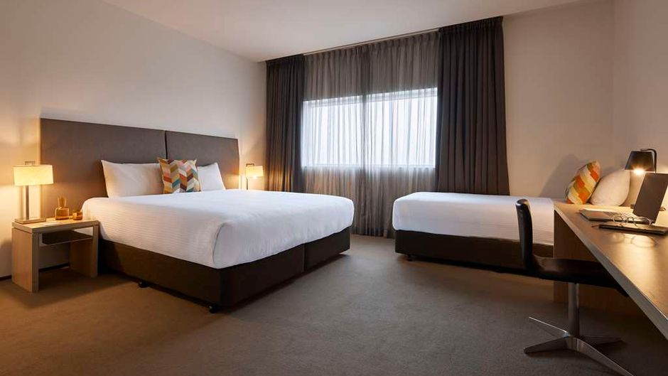 Atura Dandenong Room