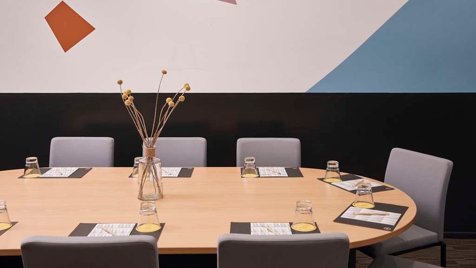 Atura Dandenong Meeting