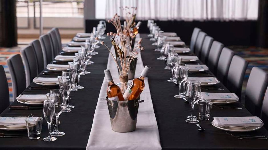 Atura Dandenong Restaurant