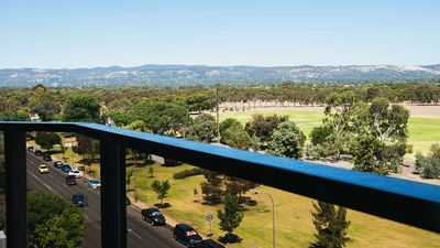Rydges South Park Adelaide