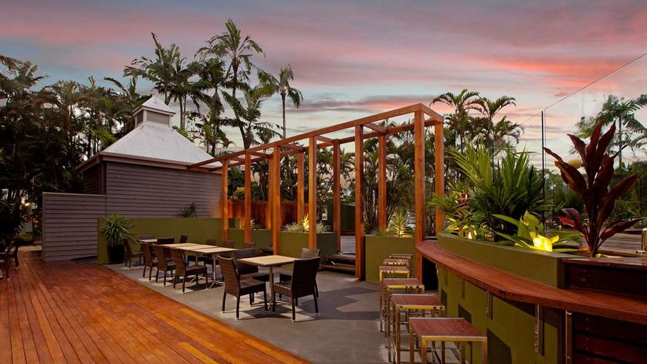 Rydges Esplanade Resort Cairns Other