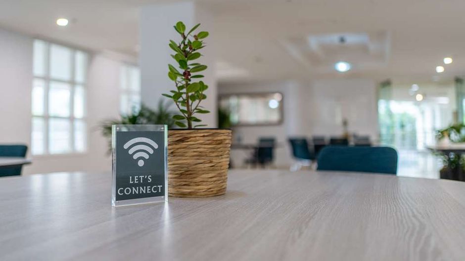 Rydges Esplanade Resort Cairns Meeting