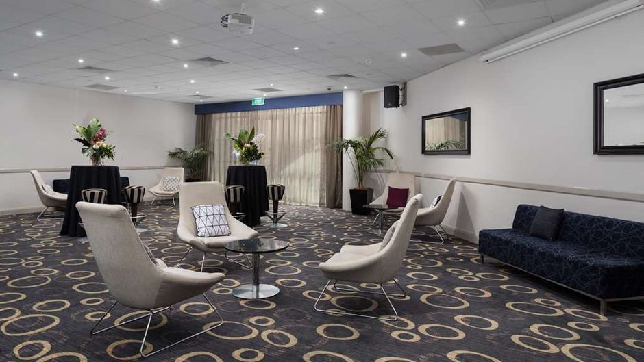 Rydges Parramatta Meeting