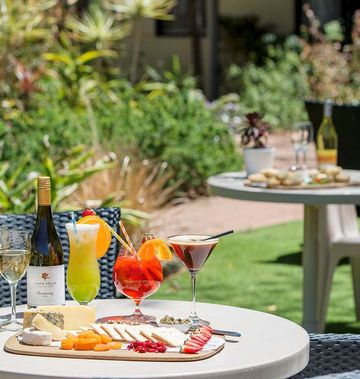 Rydges Kalgoorlie Resort & Spa