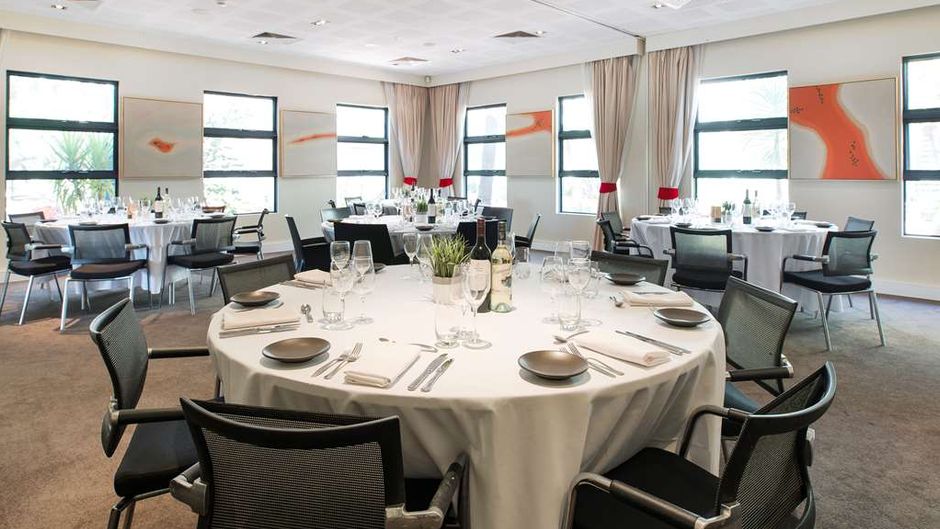 Rydges Kalgoorlie Resort & Spa Meeting