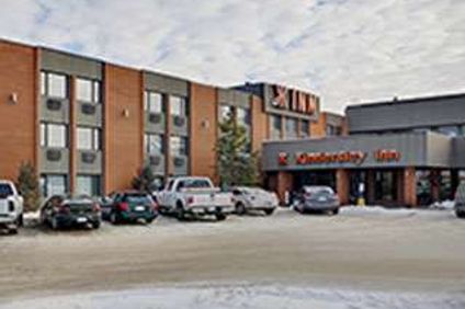 Kindersley Inn