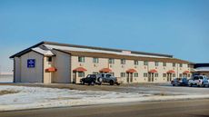 Nova Inn Kindersley