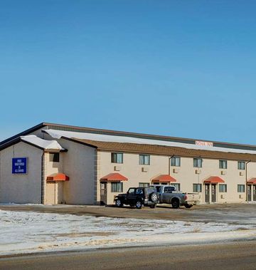 Nova Inn Kindersley