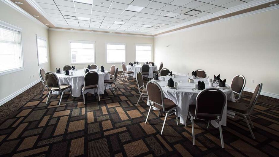 Nova Inn Manning Restaurant