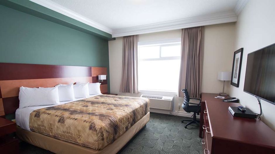 Nova Inn Manning Room