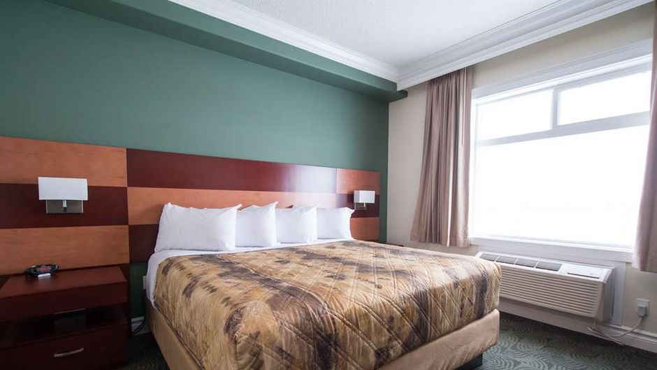 Nova Inn Manning Room