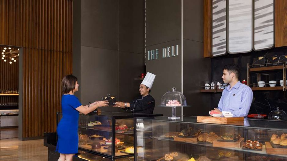 The Den, Bengaluru Restaurant