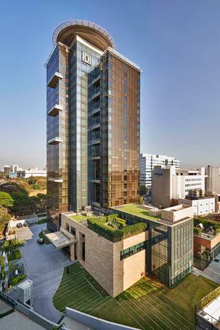 The Den, Bengaluru