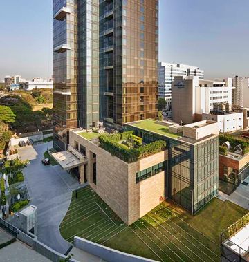 The Den, Bengaluru