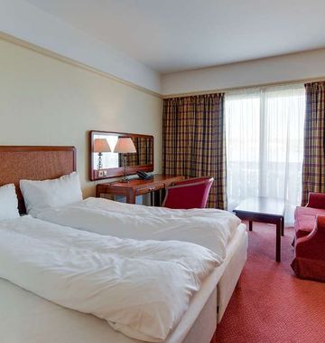 Tyrifjord Hotell
