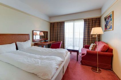 Tyrifjord Hotell