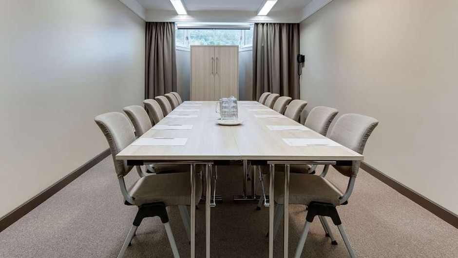Tyrifjord Hotell Meeting