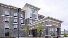 Homewood Suites Des Moines Airport