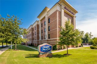 Hampton Inn & Suites Knightdale Raleigh