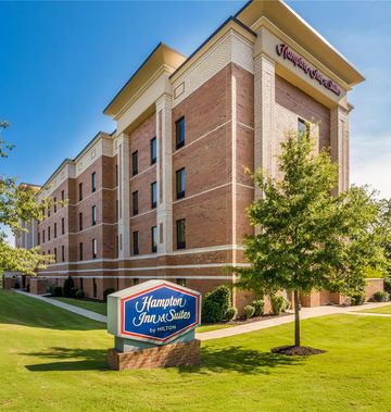 Hampton Inn & Suites Knightdale Raleigh