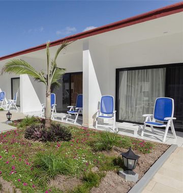 Hotel JAGUA managed by Melia Hotels