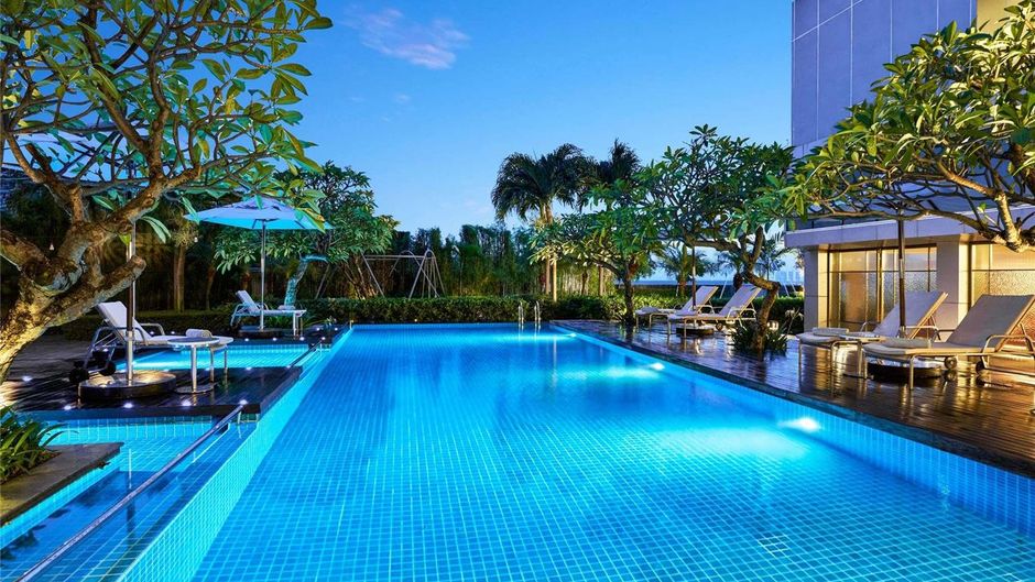Mercure Jakarta Pantai Indah Kapuk Other