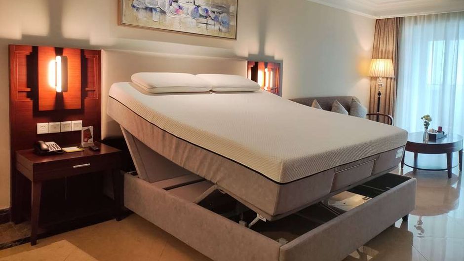 Wyndham Garden Wenchang Nanguo Health