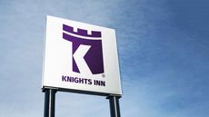 Knights Inn Crawfordsville