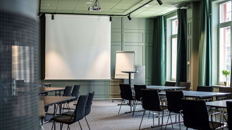 Hotel Statt Hasselholm BW Signature Coll Meeting