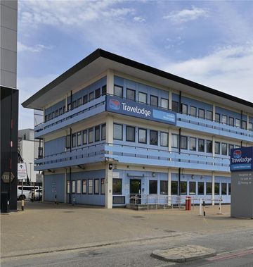 Travelodge London Brent Cross