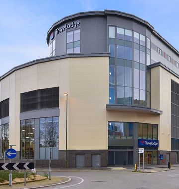 Travelodge Redhill London Road
