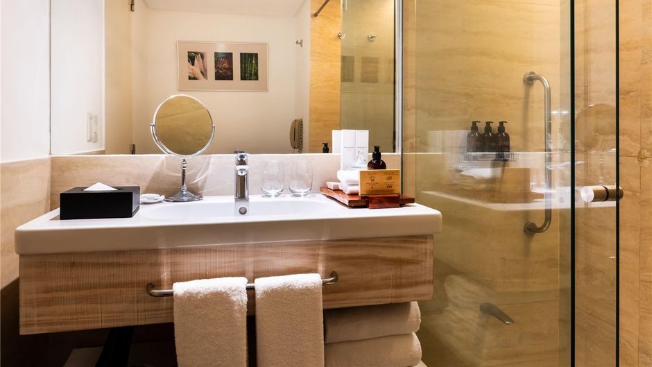 Melia Iguazu Resort & Spa Room