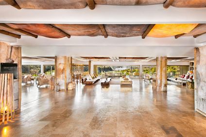 Melia Iguazu Resort & Spa