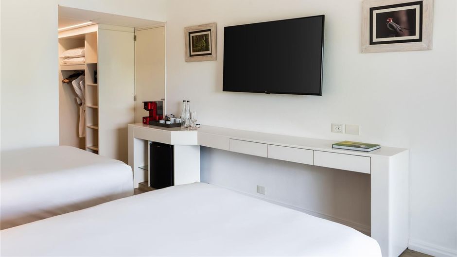 Melia Iguazu Resort & Spa Room