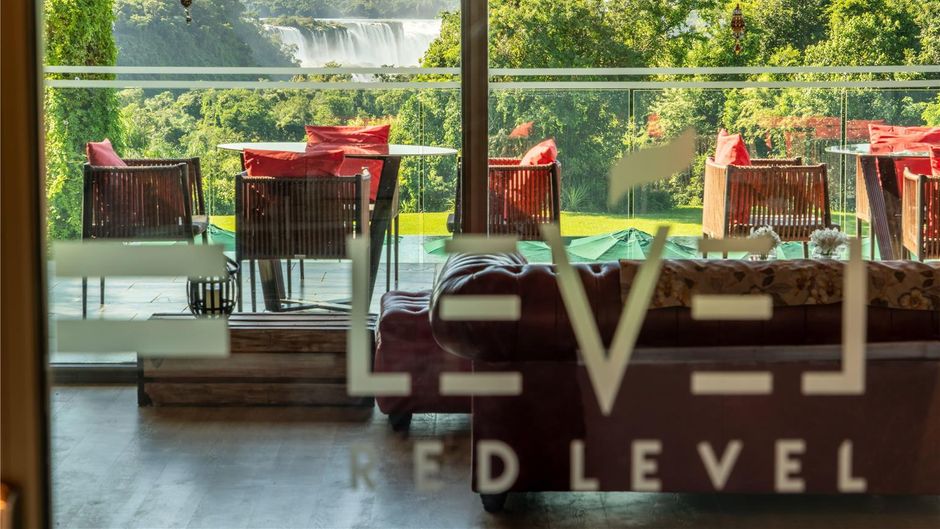 Melia Iguazu Resort & Spa Other