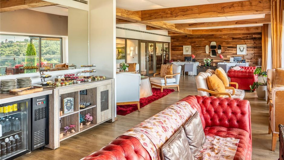 Melia Iguazu Resort & Spa Other