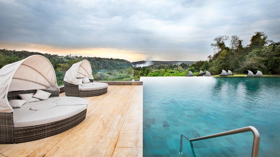 Melia Iguazu Resort & Spa Other