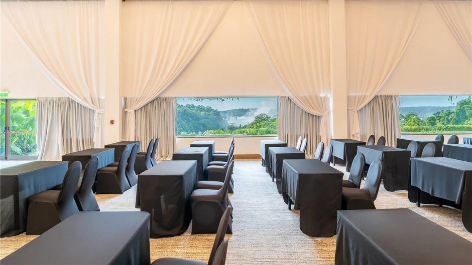 Melia Iguazu Resort & Spa Meeting