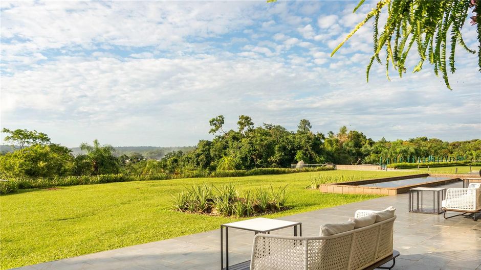 Melia Iguazu Resort & Spa Meeting