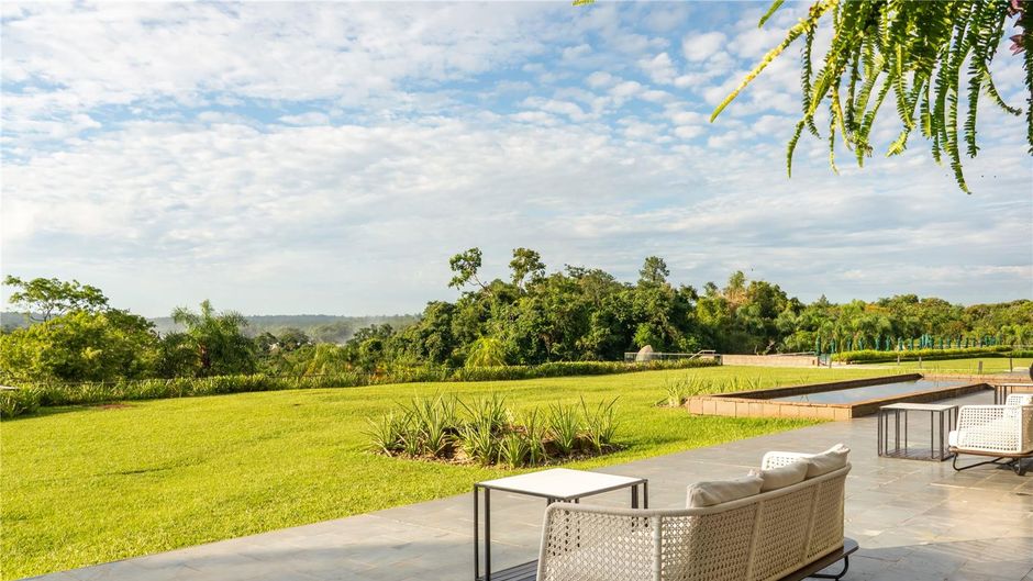 Melia Iguazu Resort & Spa Meeting