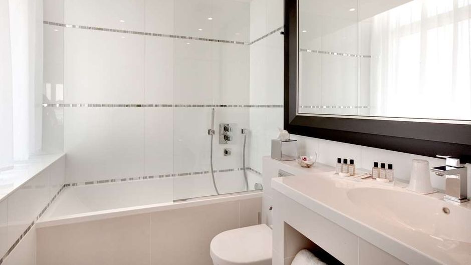 Grand Hotel Thalasso & Spa Room