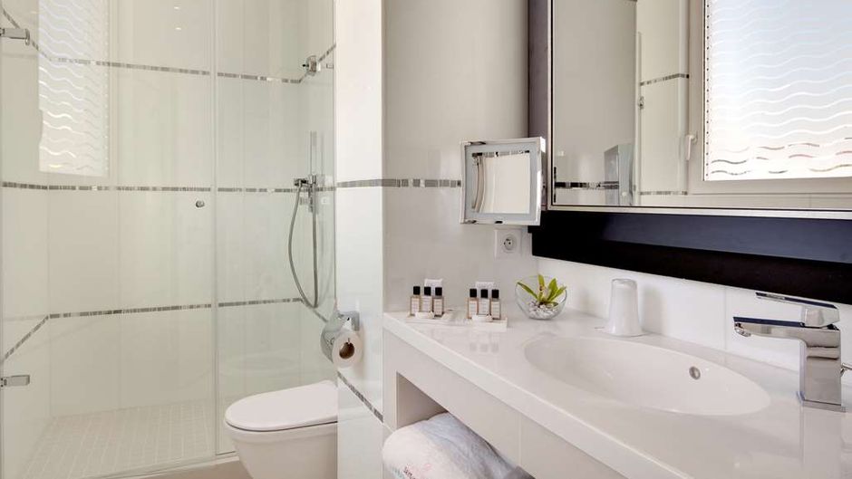 Grand Hotel Thalasso & Spa Room