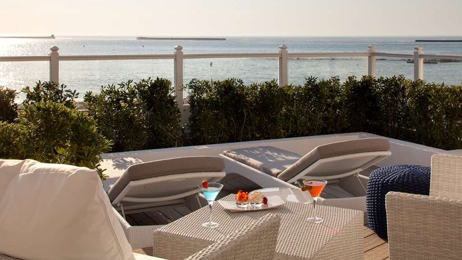 Grand Hotel Thalasso & Spa Other