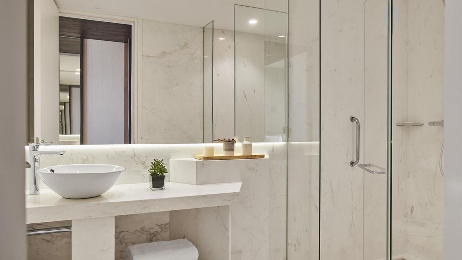 Hyatt Centric Gran Via Madrid Room