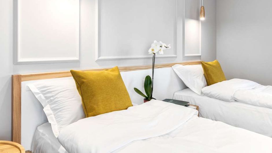 Frapolli 21 Hotel Suite