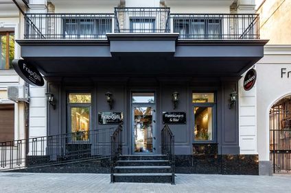 Frapolli 21 Hotel