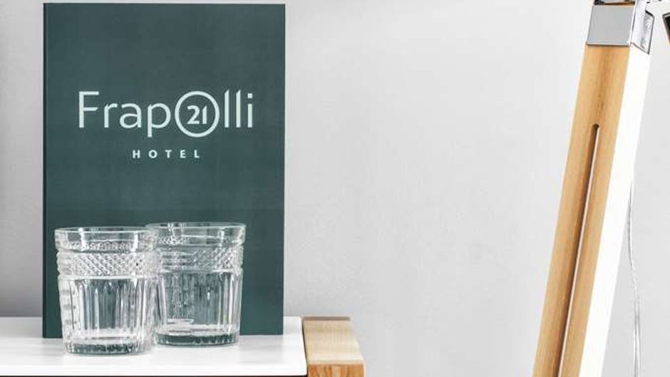 Frapolli 21 Hotel Other